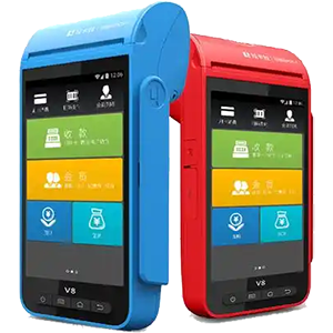 崇州拉卡拉智能POS机