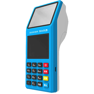 崇州超级收款宝QR65